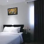 Metro Points HCM Hotel- Bến Thành Market