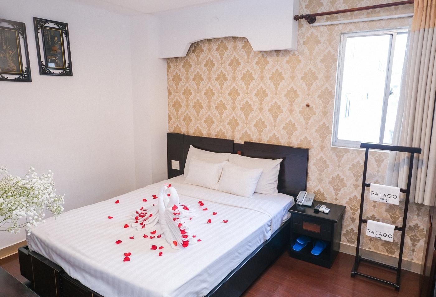 Hotel Metro Points Hcm Hotel- Bến Thành Market 3*