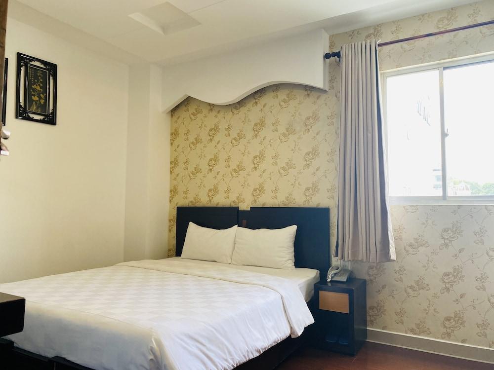 Metro Points Hcm Hotel- Bến Thành Market Hotel