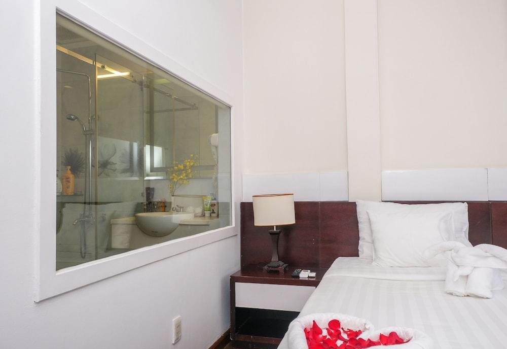 Metro Points Hcm Hotel- Bến Thành Market Hotel