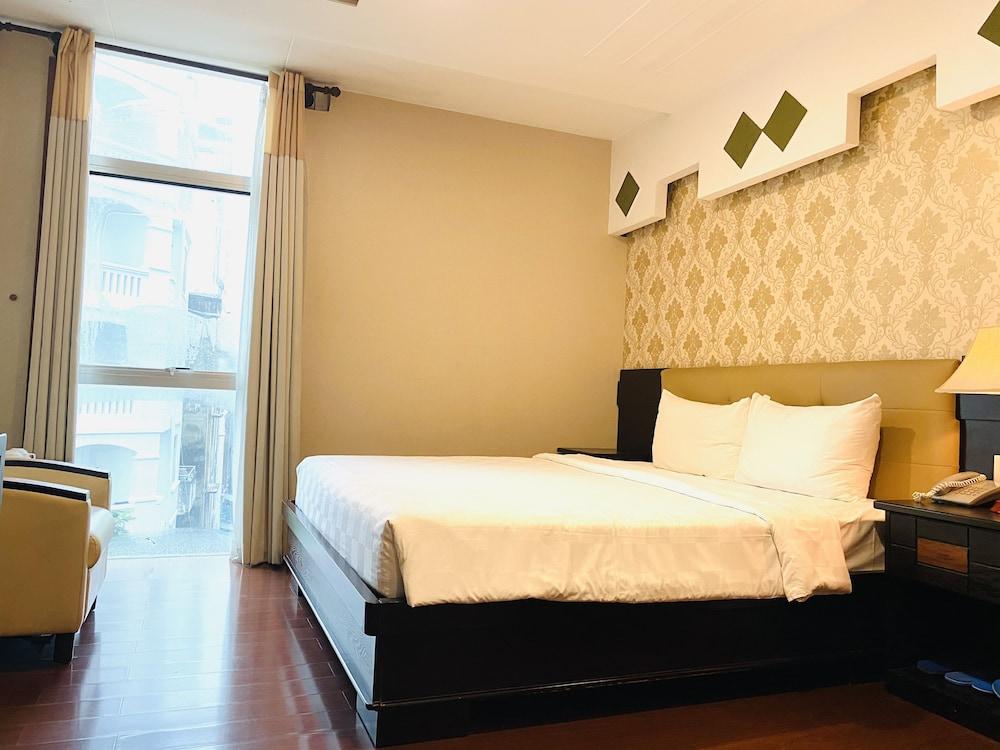 Metro Points Hcm Hotel- Bến Thành Market Hô Chi Minh-Ville