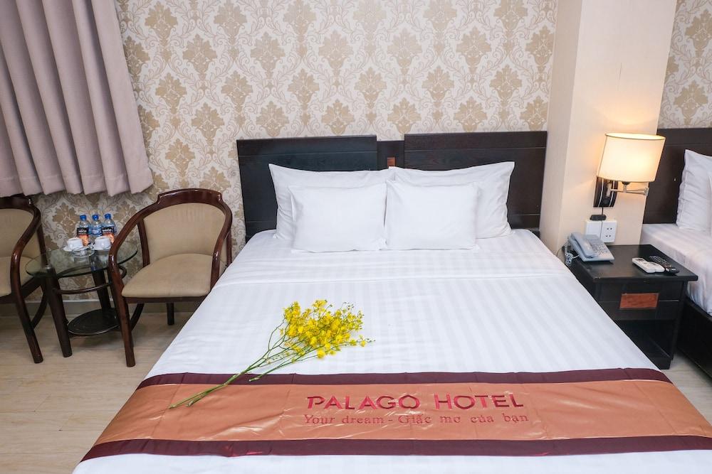 Metro Points Hcm Hotel- Bến Thành Market Hotel