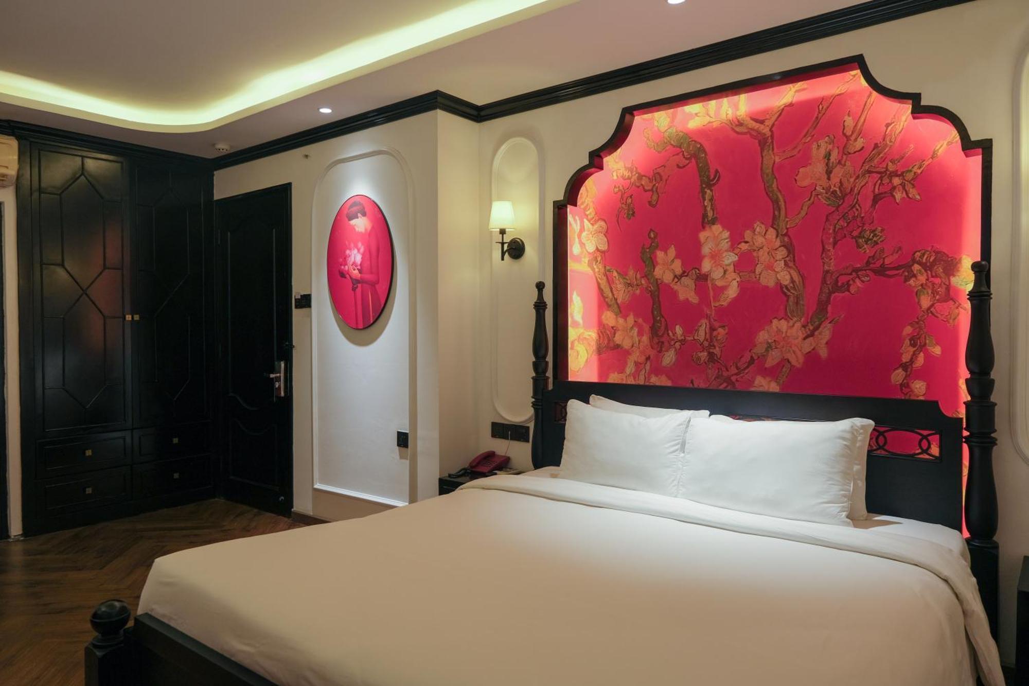 Metro Points Hcm Hotel- Bến Thành Market Hotel