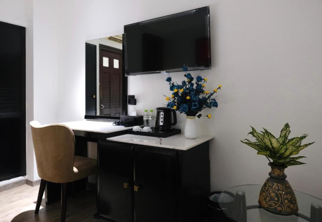 Hotel Metro Points Hcm Hotel- Bến Thành Market 3*