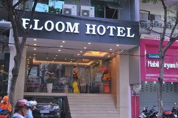 Metro Points Hcm Hotel- Bến Thành Market
